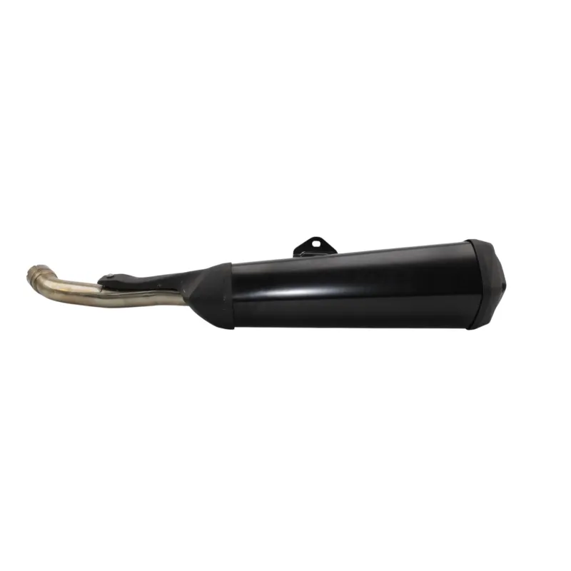 Silencieux gauche (echappement) KAWASAKI ZZR 1400 2006 - 2011