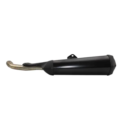 Silencieux gauche (echappement) KAWASAKI ZZR 1400 2006 - 2011