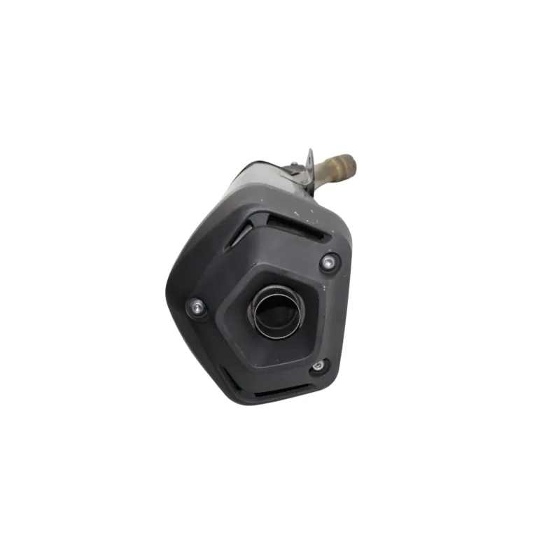 Silencieux gauche (echappement) KAWASAKI ZZR 1400 2006 - 2011