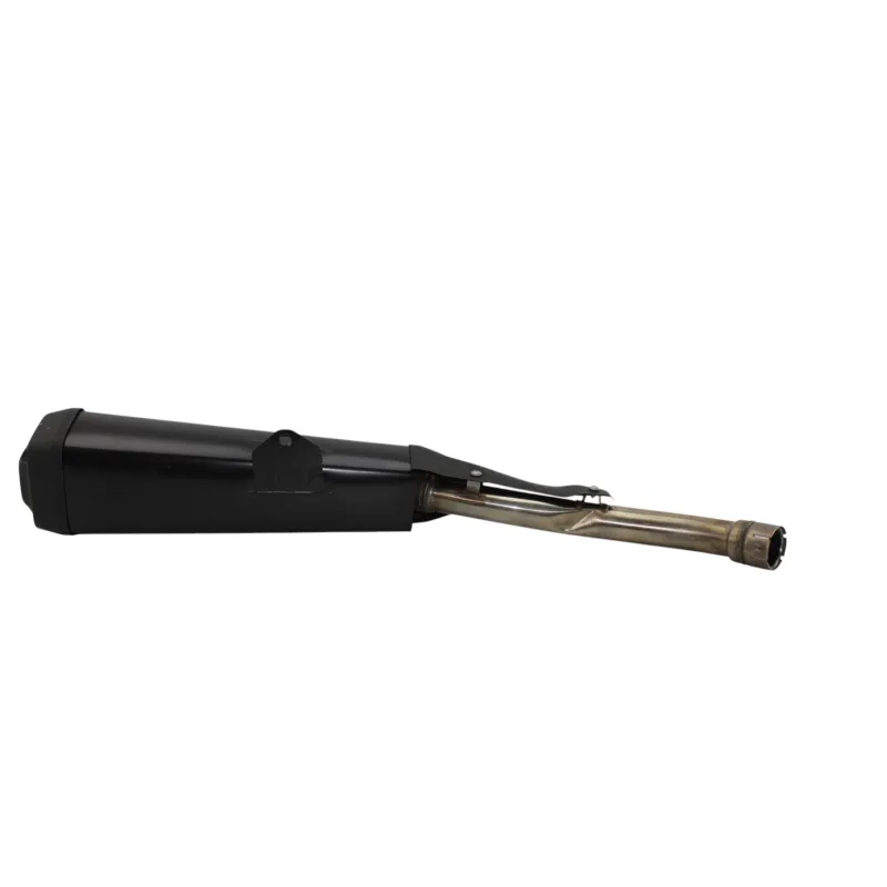 Silencieux gauche (echappement) KAWASAKI ZZR 1400 2006 - 2011