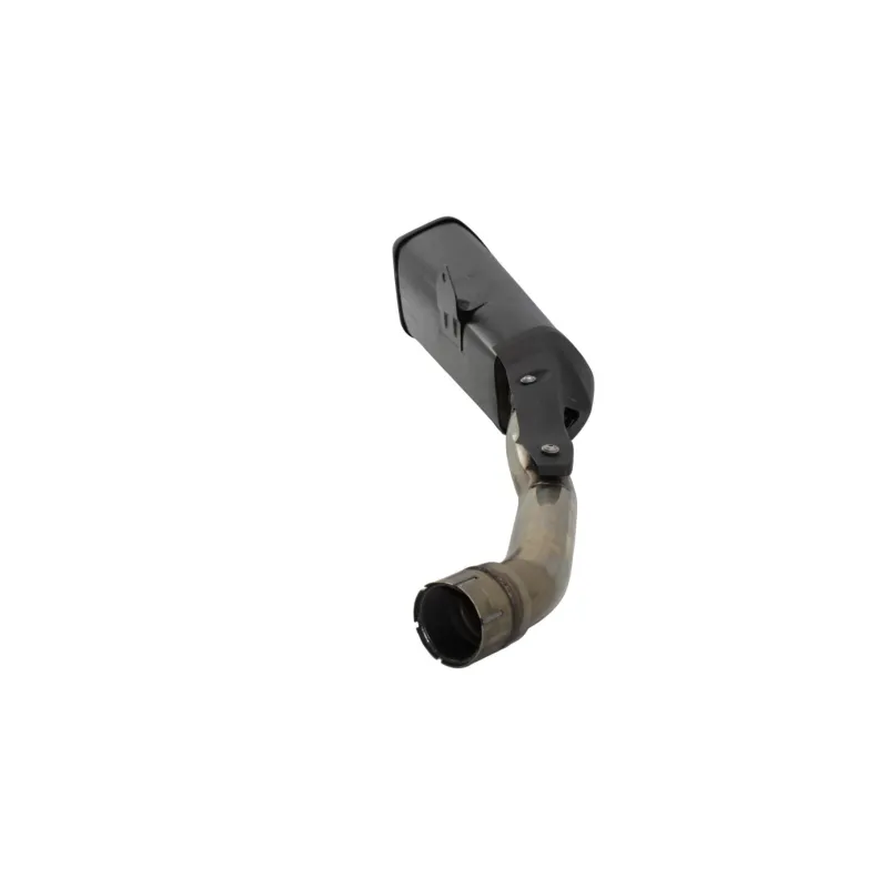 Silencieux gauche (echappement) KAWASAKI ZZR 1400 2006 - 2011