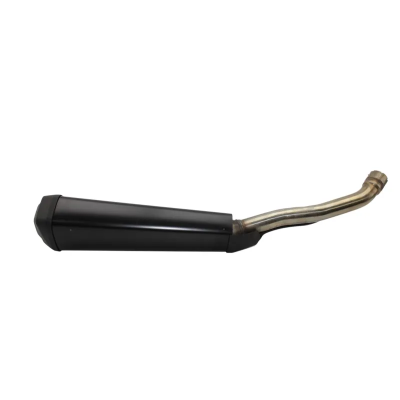 Silencieux gauche (echappement) KAWASAKI ZZR 1400 2006 - 2011