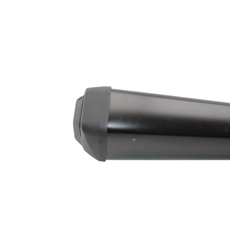 Silencieux gauche (echappement) KAWASAKI ZZR 1400 2006 - 2011