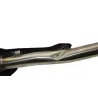 Silencieux gauche (echappement) KAWASAKI ZZR 1400 2006 - 2011