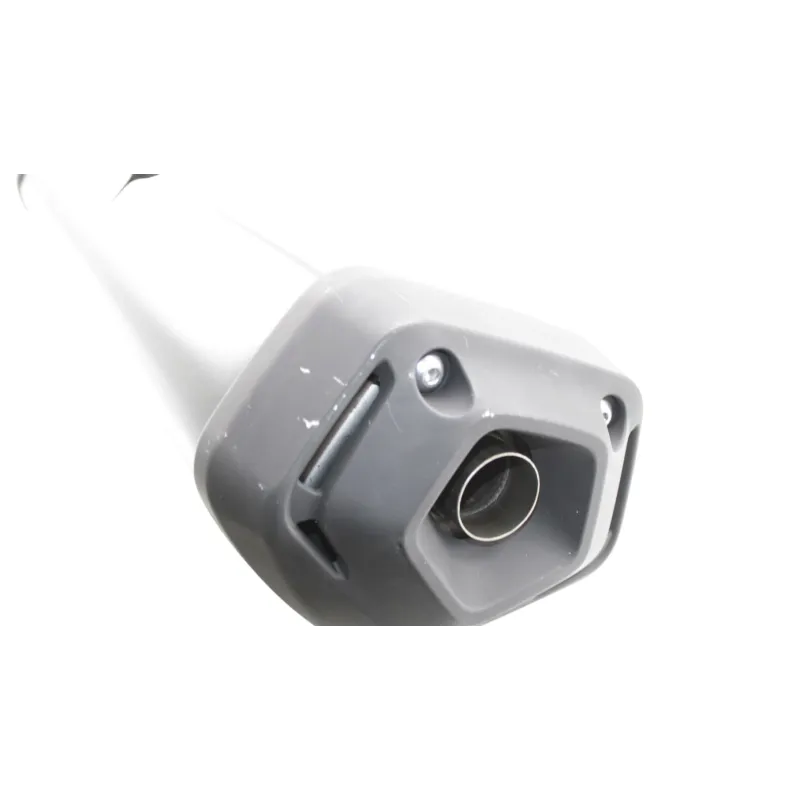 Silencieux gauche (echappement) KAWASAKI ZZR 1400 2006 - 2011