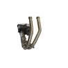 Ligne d'echappement KAWASAKI EN 650 VULCAN S 2021 - 2023 Ligne d'echappement KAWASAKI EN 650 VULCAN S 2021 - 2023