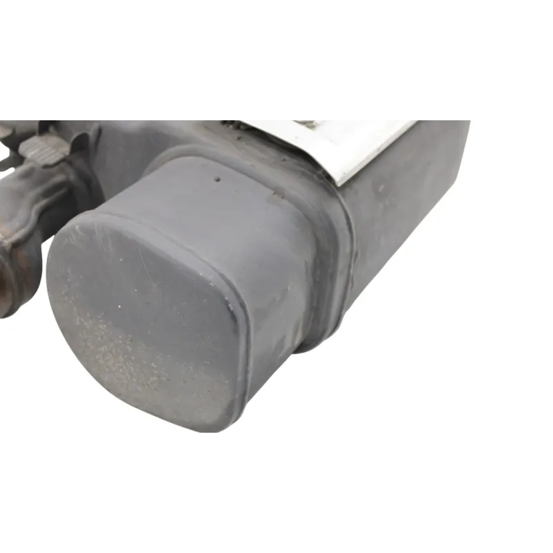 Ligne d'echappement KAWASAKI EN 650 VULCAN S 2021 - 2023