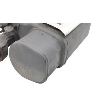 Ligne d'echappement KAWASAKI EN 650 VULCAN S 2021 - 2023
