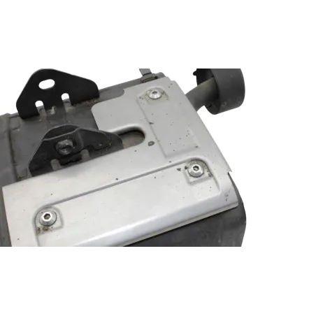 Ligne d'echappement KAWASAKI EN 650 VULCAN S 2021 - 2023