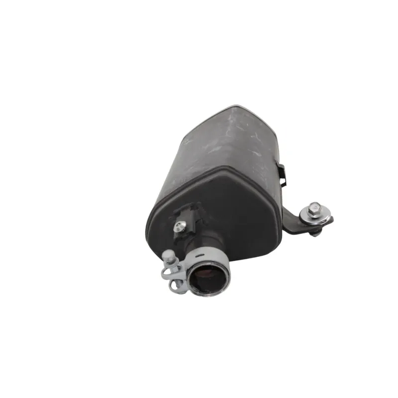 Silencieux (echappement) KAWASAKI NINJA 300 PERFORMANCE 2014 - 2016