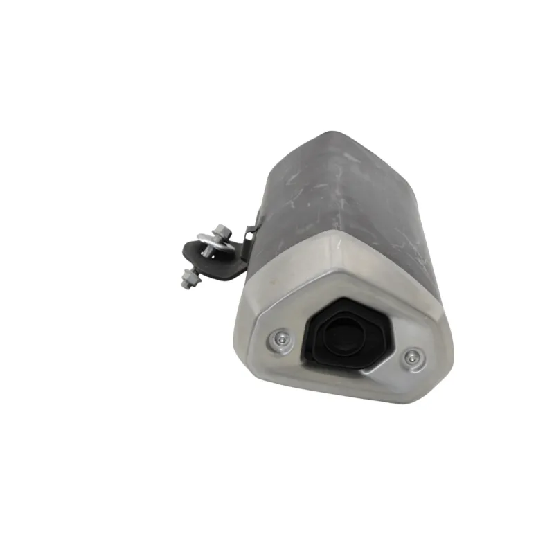Silencieux (echappement) KAWASAKI NINJA 300 PERFORMANCE 2014 - 2016