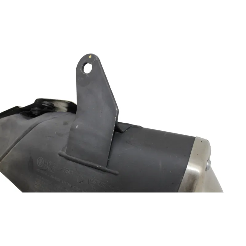 Silencieux (echappement) KAWASAKI Z 900 2017 - 2019