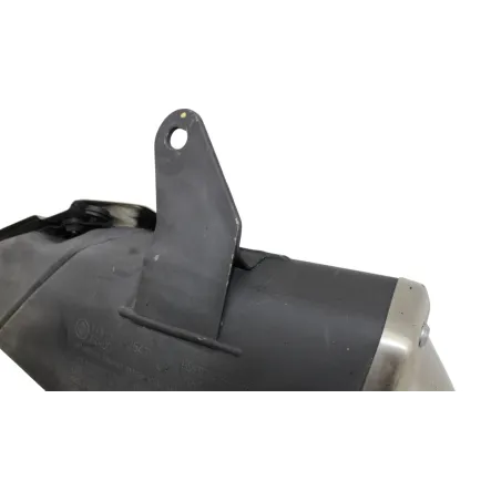 Silencieux (echappement) KAWASAKI Z 900 2017 - 2019
