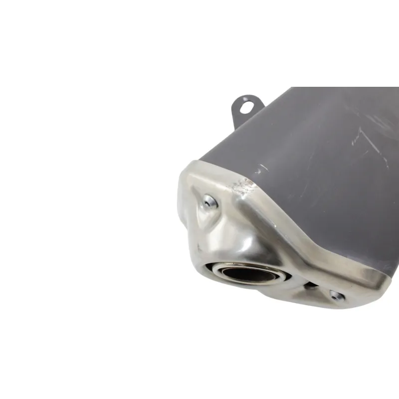 Silencieux (echappement) KAWASAKI Z 900 2017 - 2019