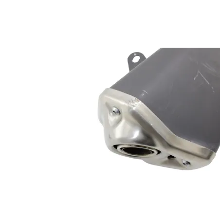 Silencieux (echappement) KAWASAKI Z 900 2017 - 2019