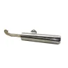 Silencieux gauche (echappement) KAWASAKI ZZR 1400 2006 - 2011