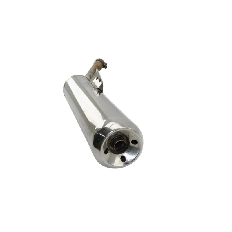 Silencieux gauche (echappement) KAWASAKI ZZR 1400 2006 - 2011