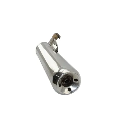 Silencieux gauche (echappement) KAWASAKI ZZR 1400 2006 - 2011