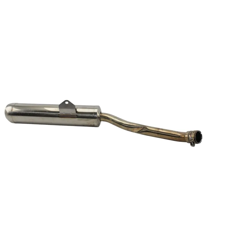 Silencieux gauche (echappement) KAWASAKI ZZR 1400 2006 - 2011