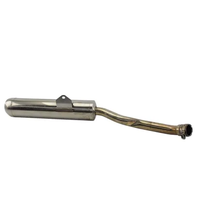 Silencieux gauche (echappement) KAWASAKI ZZR 1400 2006 - 2011