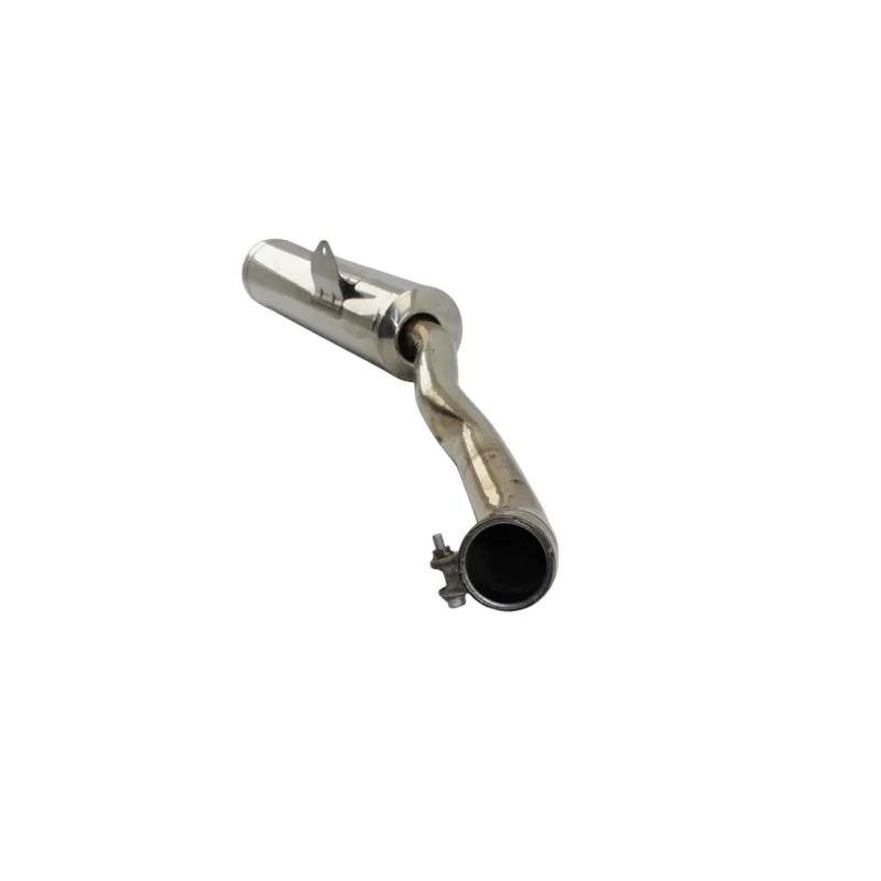 Silencieux gauche (echappement) KAWASAKI ZZR 1400 2006 - 2011