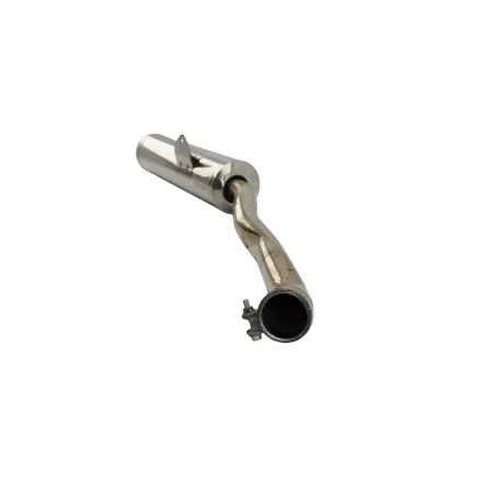 Silencieux gauche (echappement) KAWASAKI ZZR 1400 2006 - 2011