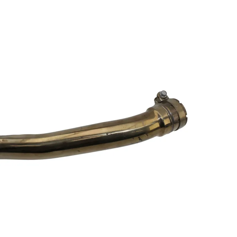 Silencieux gauche (echappement) KAWASAKI ZZR 1400 2006 - 2011