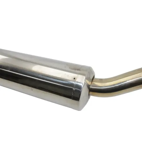 Silencieux gauche (echappement) KAWASAKI ZZR 1400 2006 - 2011