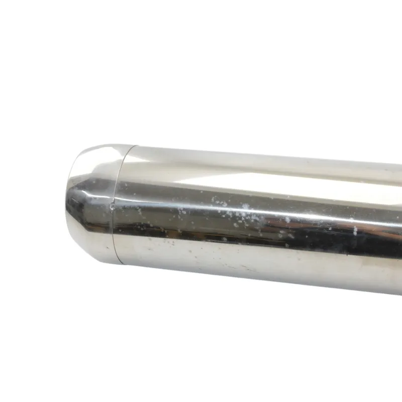 Silencieux gauche (echappement) KAWASAKI ZZR 1400 2006 - 2011