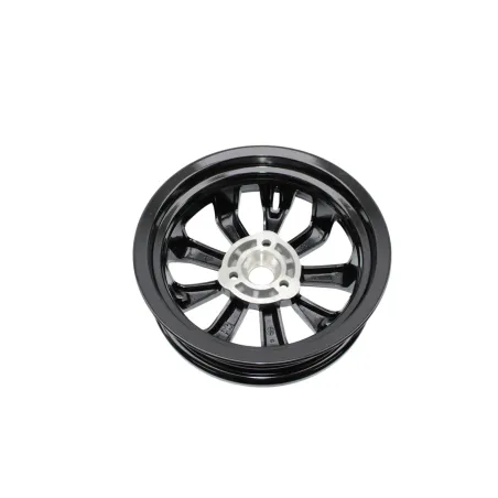 Jante avant PEUGEOT METROPOLIS 400 2014 - 2016