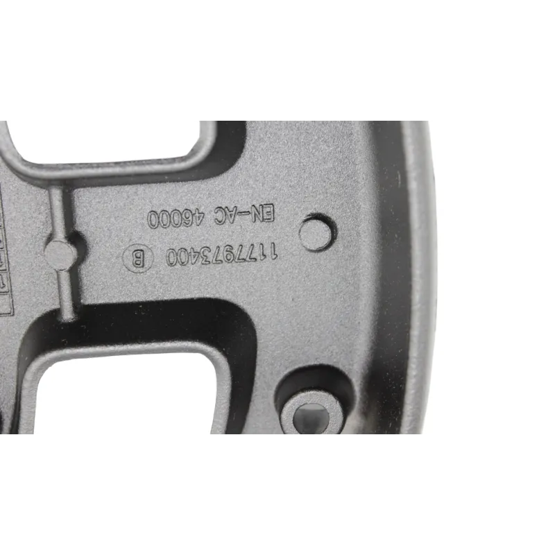 Porte paquets arriere PEUGEOT CITYSTAR 50 2011 - 2017