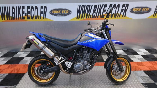 YAMAHA XTX 660