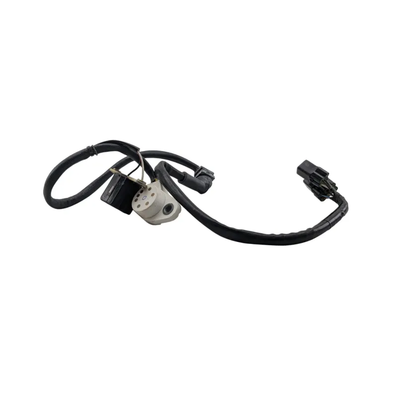 Capteur de point mort KTM RC 125 2014 - 2020
