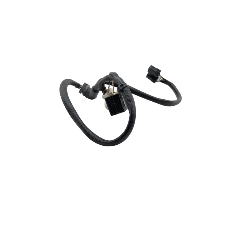 Capteur de point mort KTM RC 125 2014 - 2020
