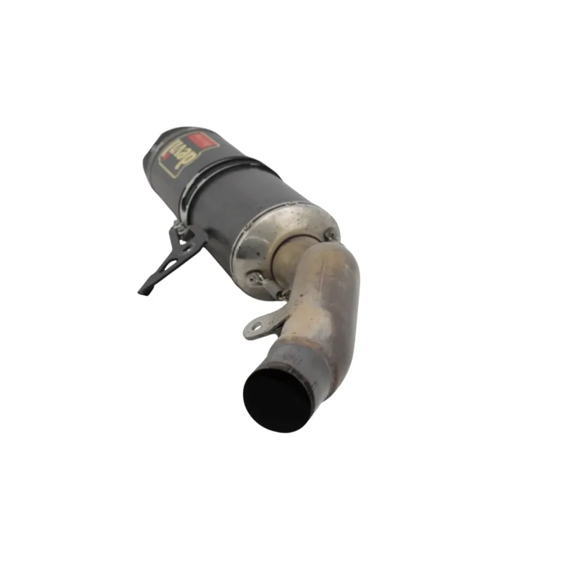 Silencieux (echappement) KAWASAKI Z 750 2007 - 2013