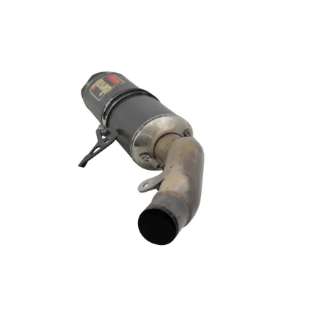 Silencieux (echappement) KAWASAKI Z 750 2007 - 2013