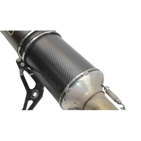 Silencieux (echappement) KAWASAKI Z 750 2007 - 2013