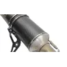 Silencieux (echappement) KAWASAKI Z 750 2007 - 2013