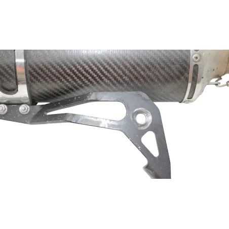 Silencieux (echappement) KAWASAKI Z 750 2007 - 2013