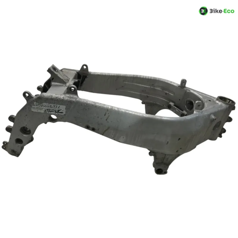 Cadre avec carte grise KAWASAKI ZXR 400 1991-1999