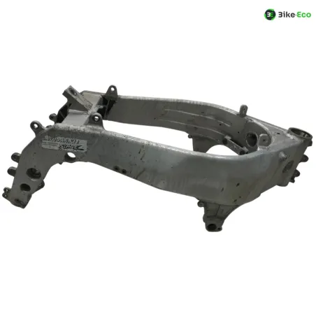 Cadre avec carte grise KAWASAKI ZXR 400 1991-1999