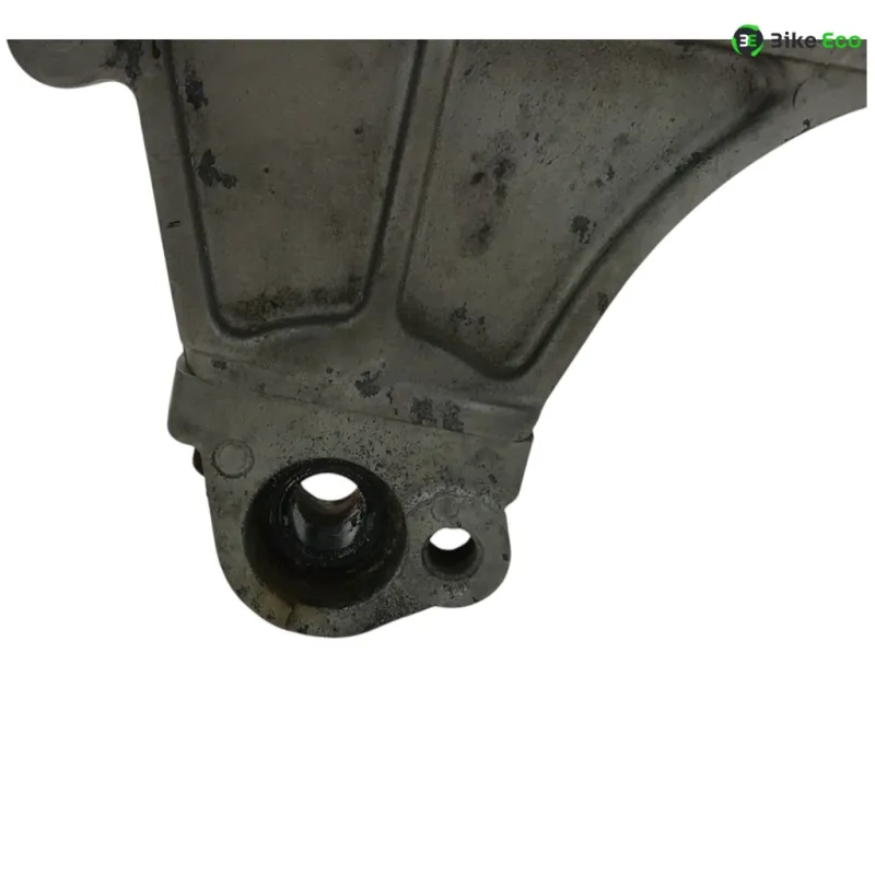 Cadre avec carte grise KAWASAKI ZXR 400 1991-1999