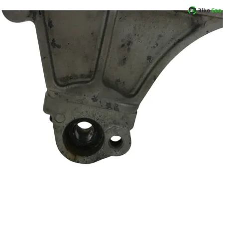 Cadre avec carte grise KAWASAKI ZXR 400 1991-1999