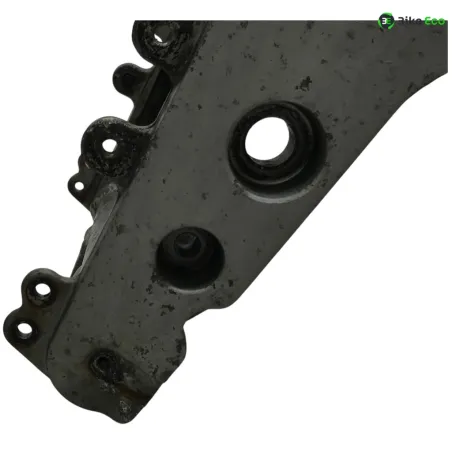 Cadre avec carte grise KAWASAKI ZXR 400 1991-1999