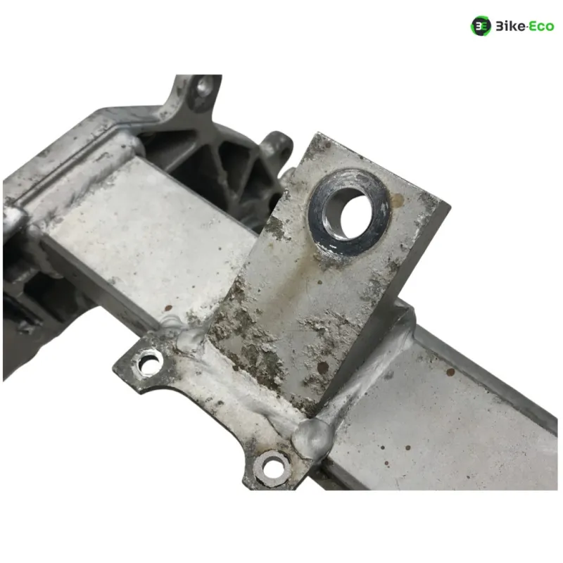 Cadre avec carte grise KAWASAKI ZXR 400 1991-1999