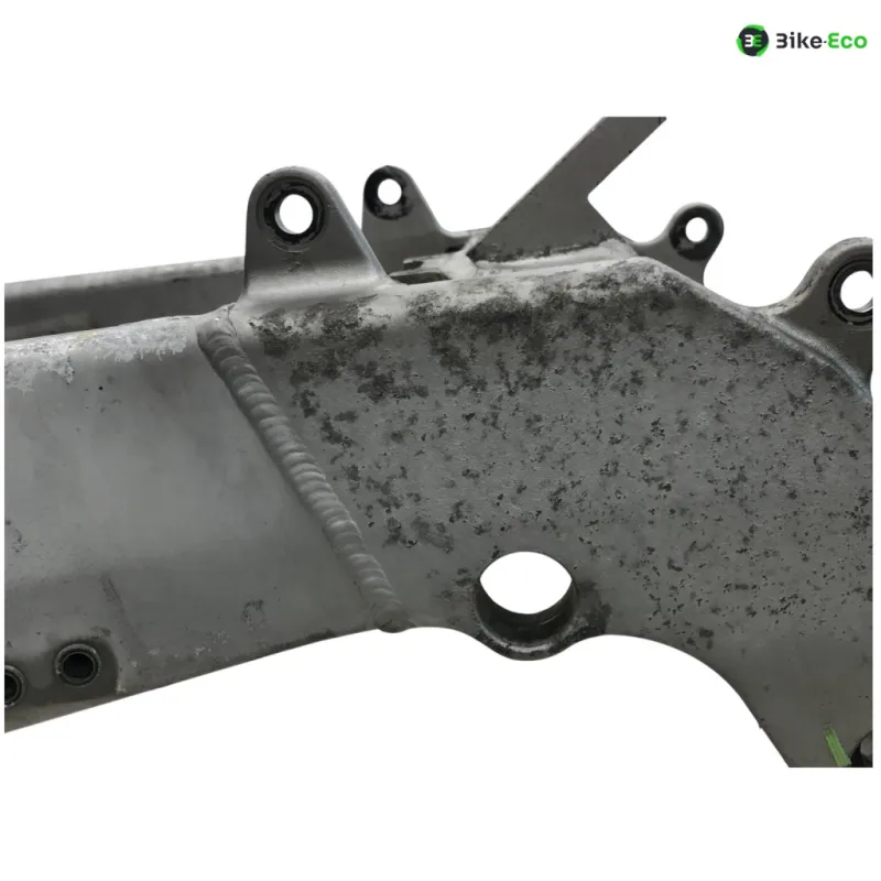 Cadre avec carte grise KAWASAKI ZXR 400 1991-1999