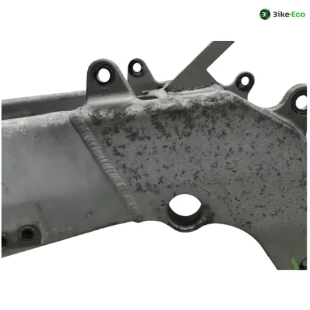 Cadre avec carte grise KAWASAKI ZXR 400 1991-1999