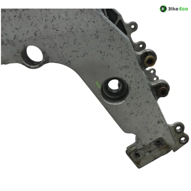 Cadre avec carte grise KAWASAKI ZXR 400 1991-1999