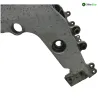 Cadre avec carte grise KAWASAKI ZXR 400 1991-1999