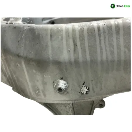 Cadre avec carte grise KAWASAKI ZXR 400 1991-1999
